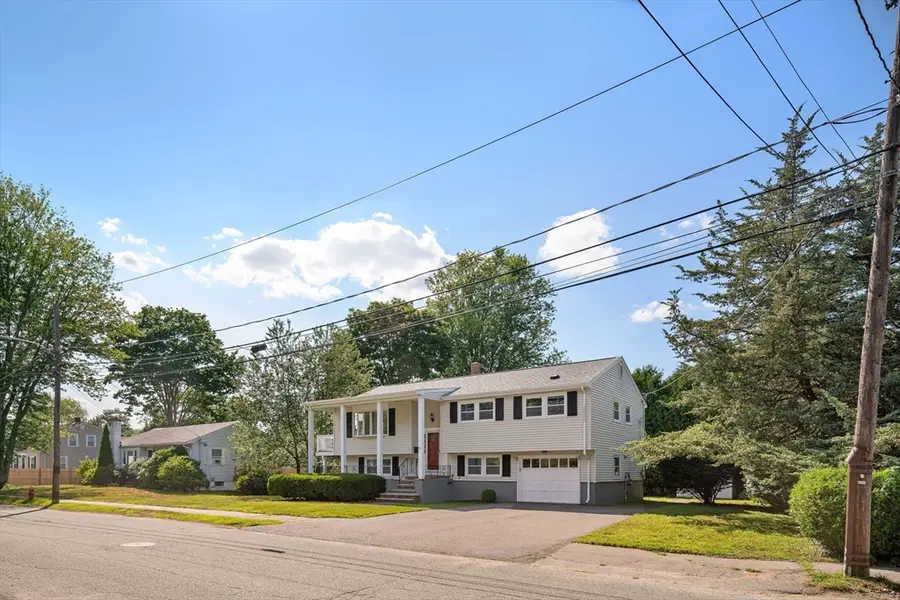 56 Winfield St, Norwood, MA 02062 - #2