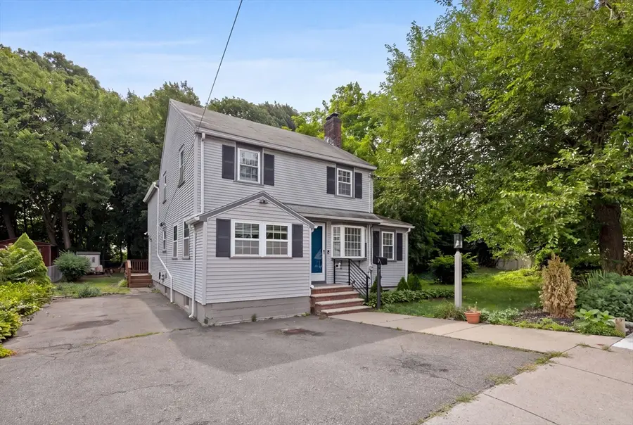 1 Gwinnett St, Boston, MA 02136 - #2