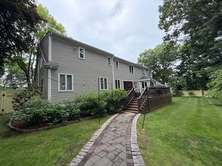 23 Bellevue, Wellesley, MA 02481 - #3