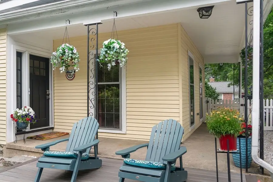 8 Oak Street, Winchester, MA 01890 - #2