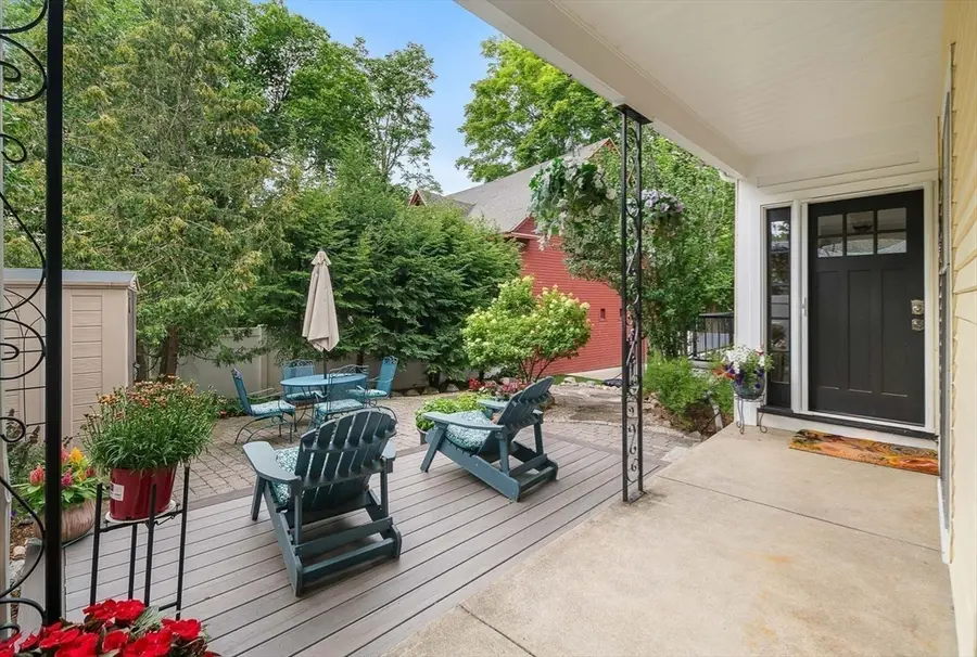 8 Oak Street, Winchester, MA 01890 - #3