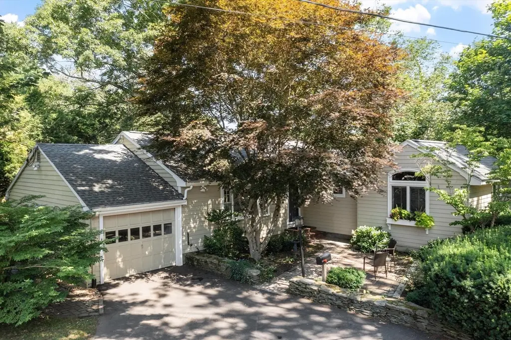 5 Hemlock Street, Beverly, MA 01915 - #1