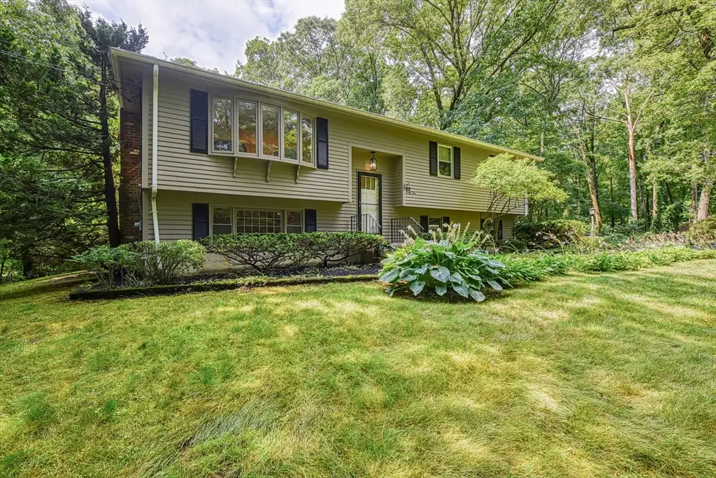 45 Neck Hill Road, Mendon, MA 01756 - #1