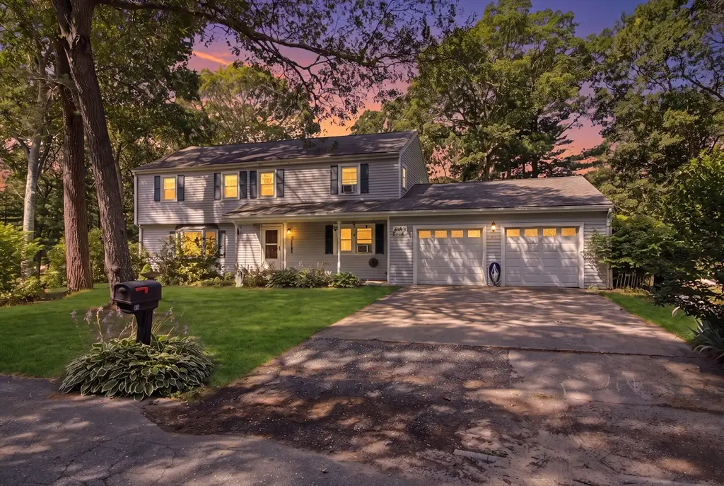 10 Roberta Dr, Wareham, MA 02532 - #1