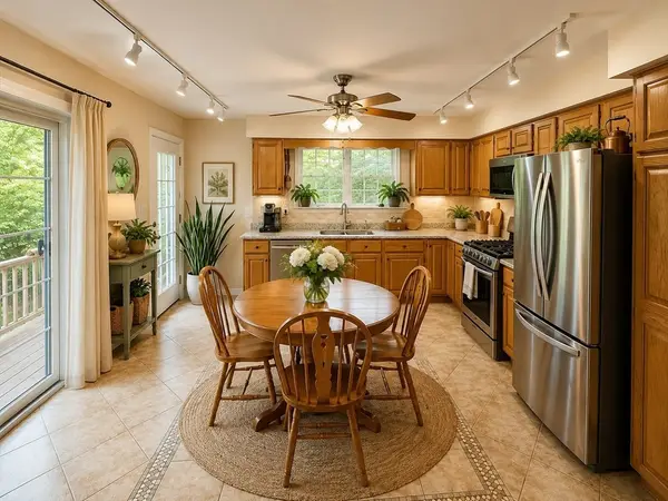 21 Voyagers Ln #21, Ashland, MA 01721