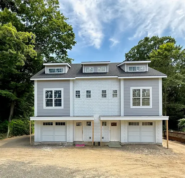 94 Lyman Rd #B, Northampton, MA 01060