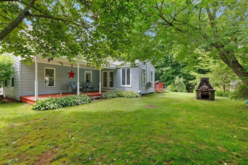 13 Tanner Road, Webster, MA 01570 - #1