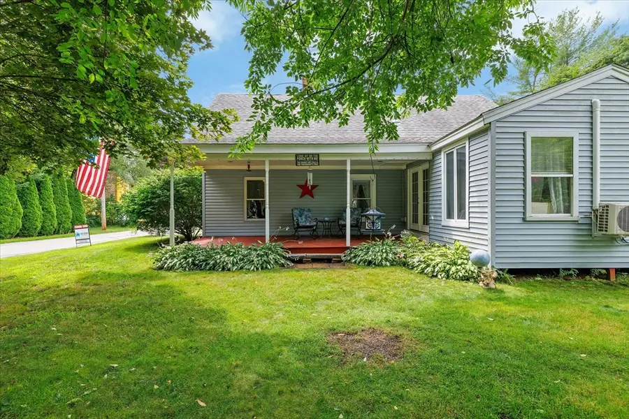 13 Tanner Road, Webster, MA 01570 - #2