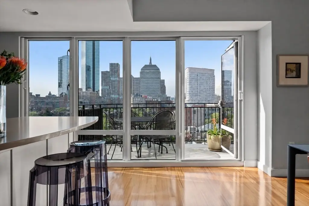 505 Tremont St #811, Boston, MA 02116 - #1