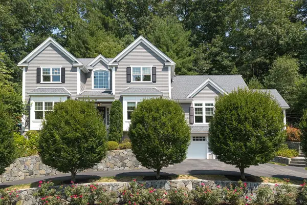 54 Squire Road, Winchester, MA 01890