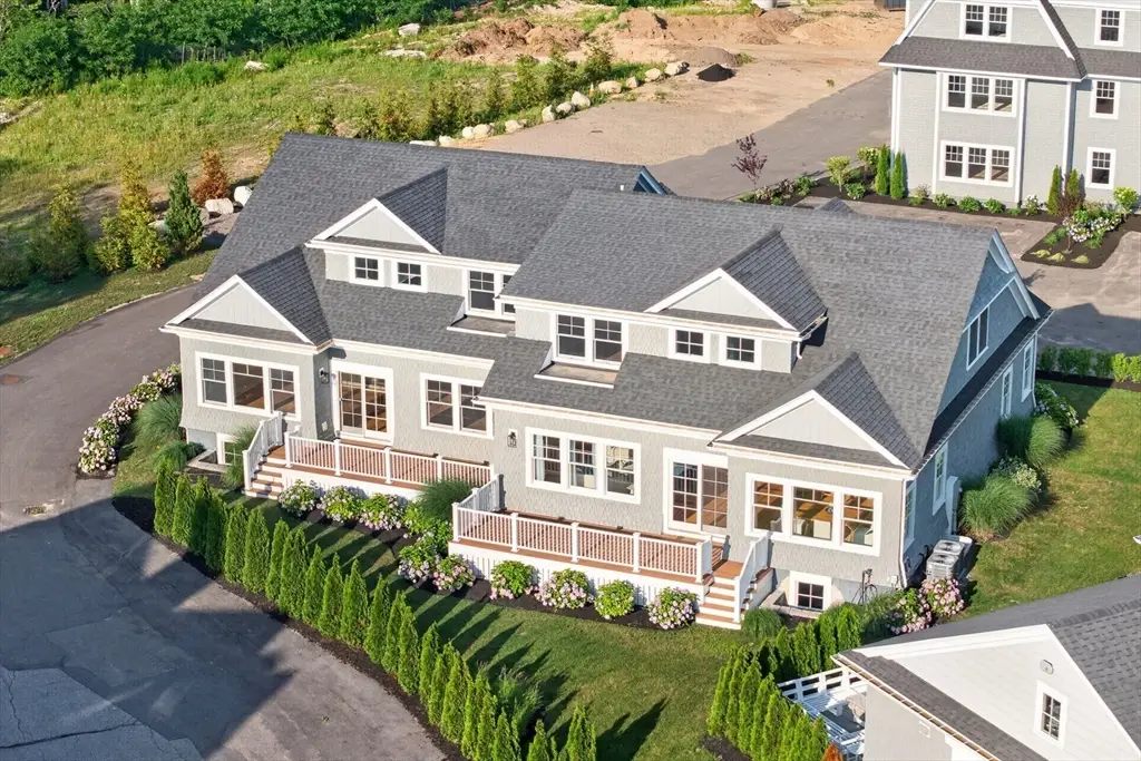 533 Woods Hole Road #B102, Falmouth, MA 02543 - #1