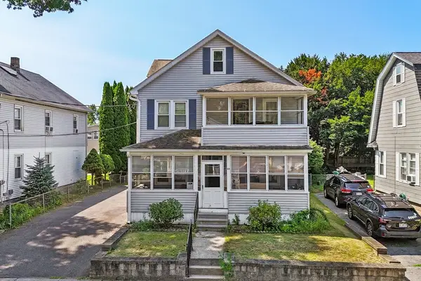 69 Bonner St, Chicopee, MA 01013