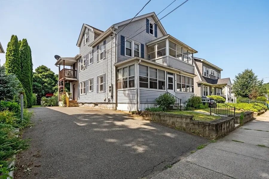 69 Bonner St, Chicopee, MA 01013 - #2