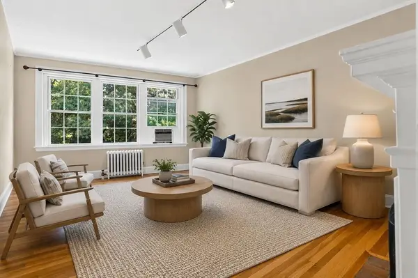 56 Concord #27, Cambridge, MA 02138