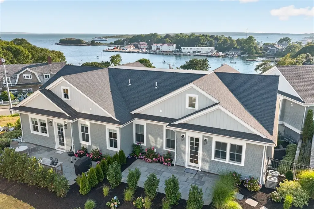 533 Woods Hole Rd #D101, Falmouth, MA 02543 - #1