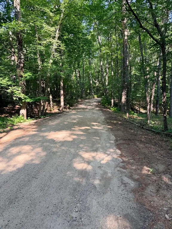 Lot 10A Bush Hill Road, Ashburnham, MA 01430