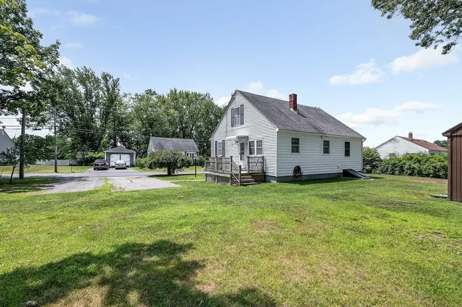 231 Bouchard Ave, Dracut, MA 01826 - #2