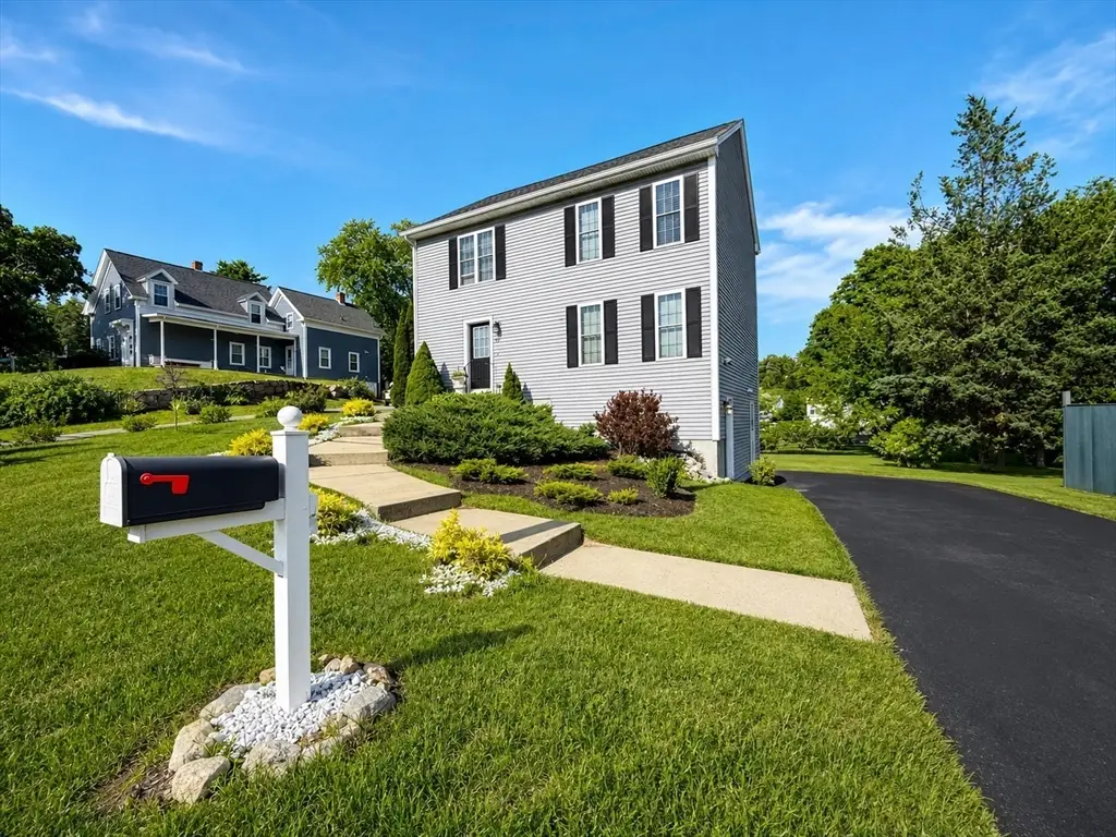 24 Beach St, Milford, MA 01757 - #1