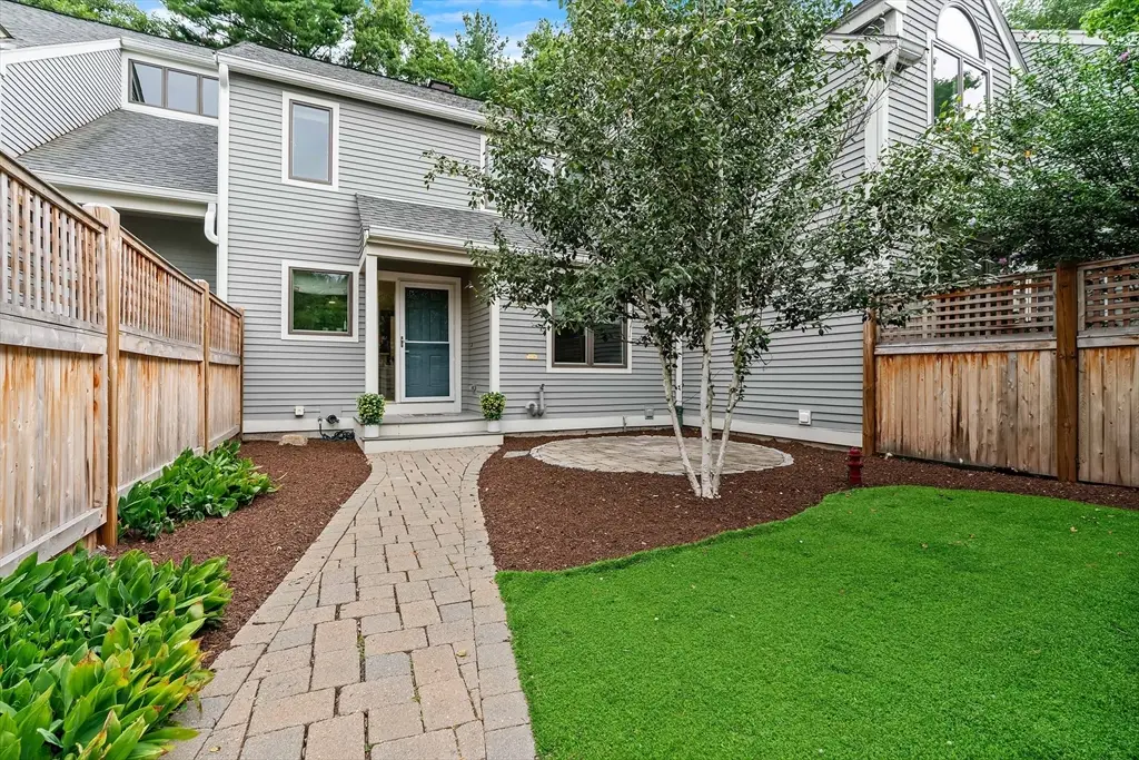 93 Hillside Drive #93, Wayland, MA 01778 - #1