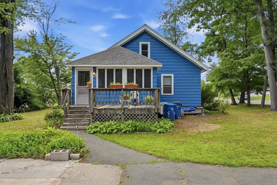 44 Woodmont Street, West Springfield, MA 01089 - #3