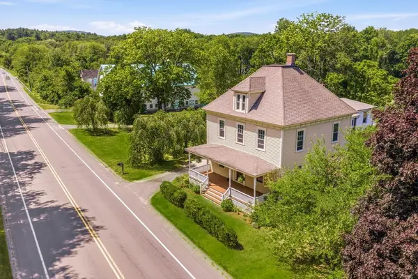 417 Westhampton Rd, Northampton, MA 01062