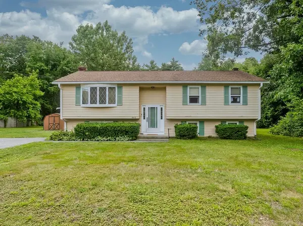 597 Amherst Rd, Granby, MA 01033