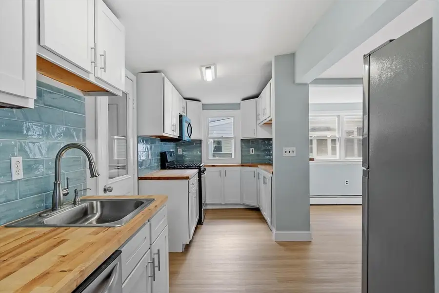 30 Hooper Rd, Dedham, MA 02026 - #2