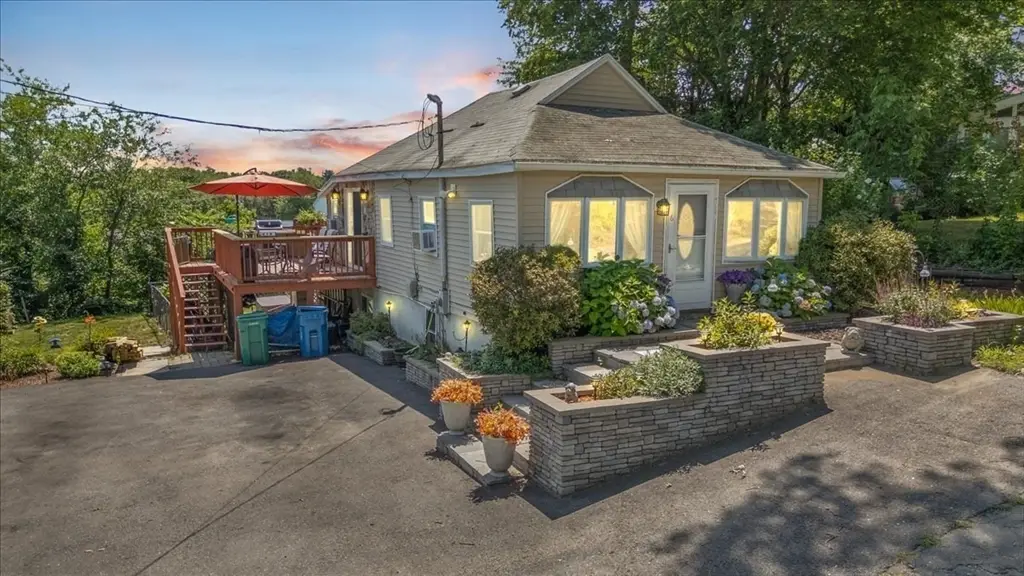 6 Exeter Pl, Billerica, MA 01821 - #1