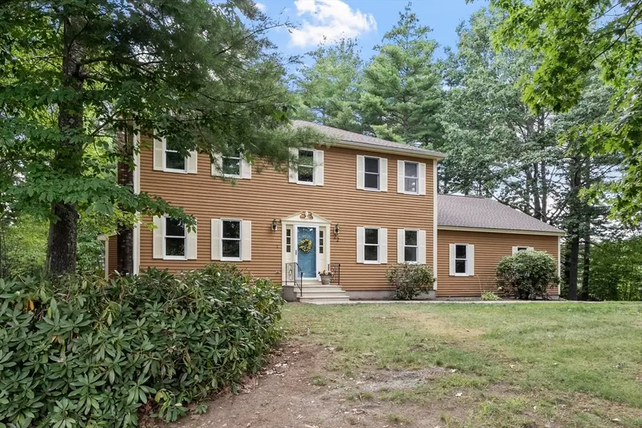 22 Woodland Drive, Westminster, MA 01473 - #2