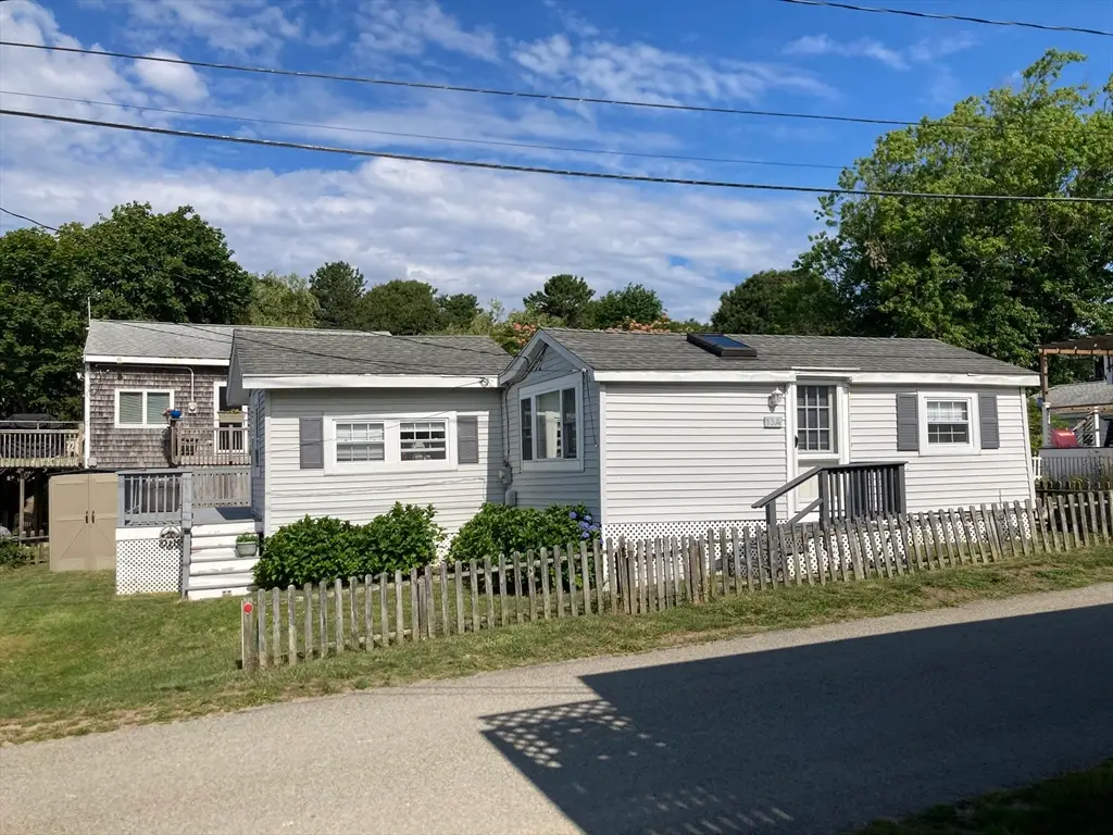 13 Thompson Road #A, Bourne, MA 02532 - #1