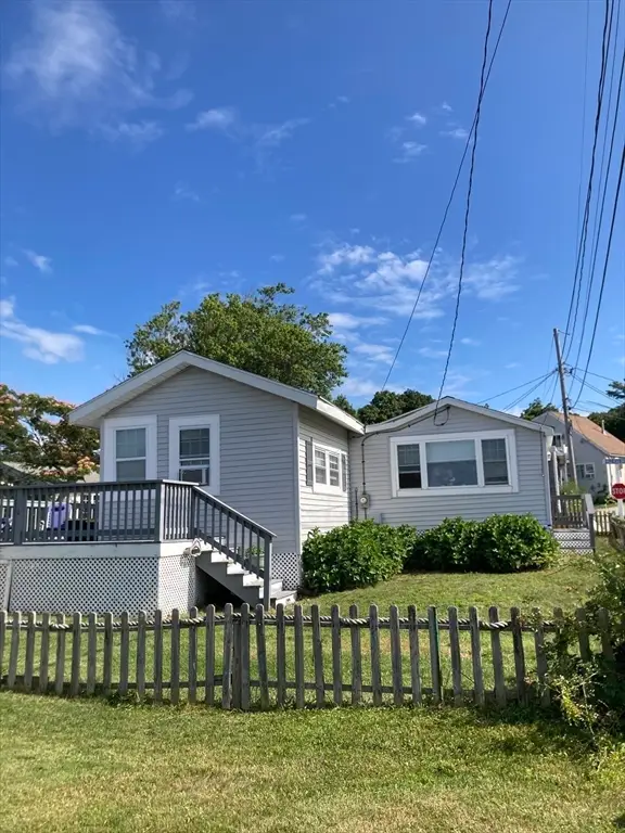 13 Thompson Road #A, Bourne, MA 02532 - #2