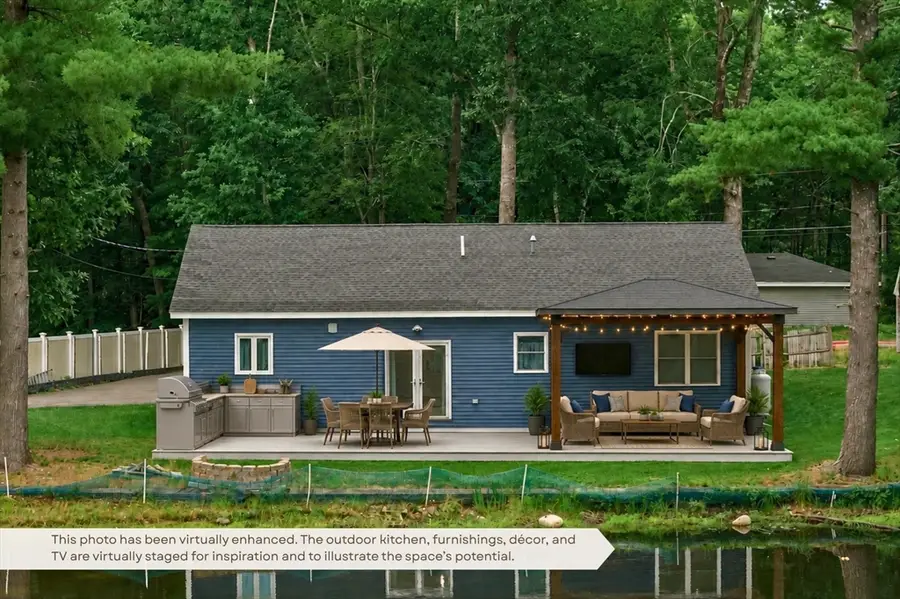 441 Townsend Harbor Road, Lunenburg, MA 01462 - #2