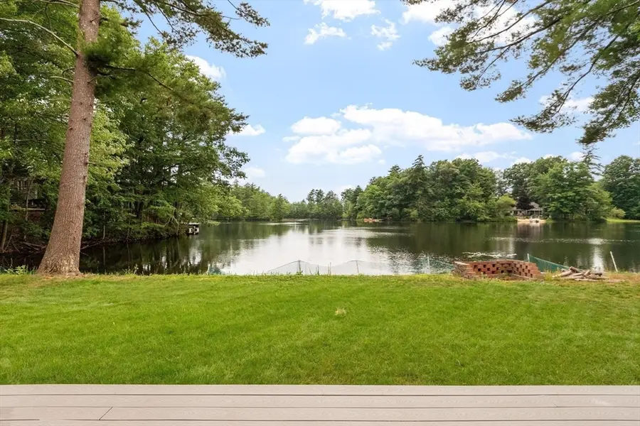 441 Townsend Harbor Road, Lunenburg, MA 01462 - #3