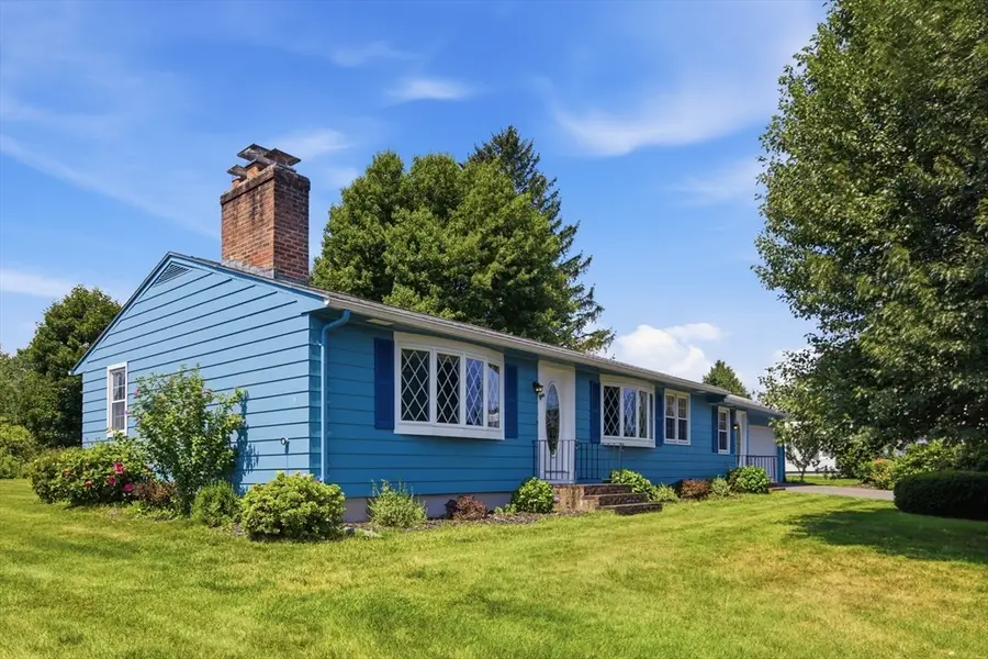159 Mountainview Rd, East Longmeadow, MA 01020 - #2