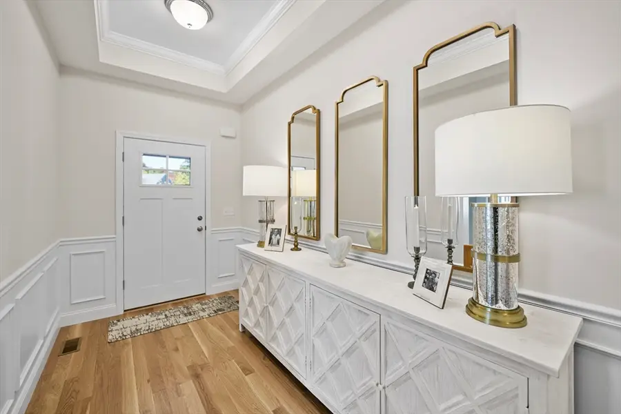 68H Bayberry Drive, Dighton, MA 02715 - #2