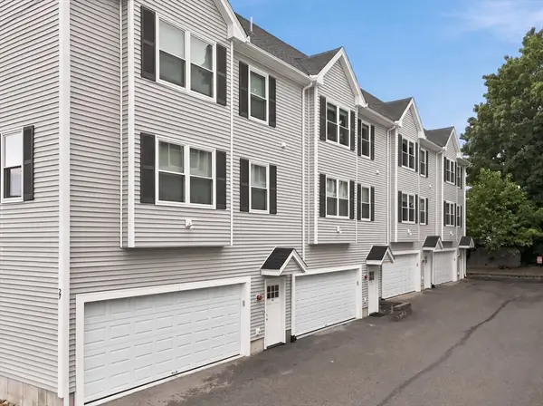 27-B Orchard St #27B, Haverhill, MA 01830