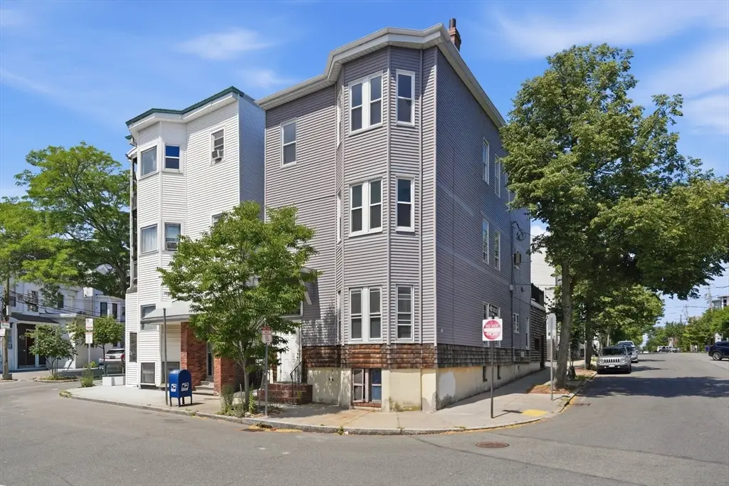 487-489 Sumner Street #1, Boston, MA 02128 - #1