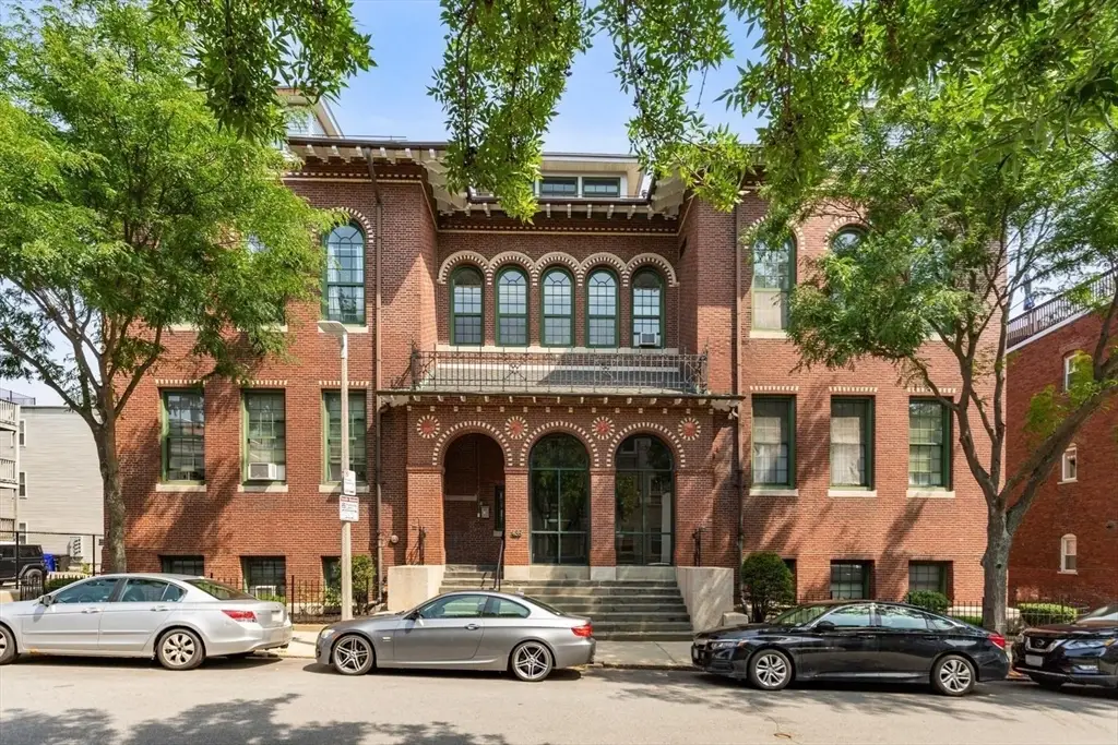 486 East 3rd Street #8, Boston, MA 02127 - #1