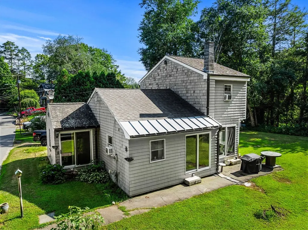 76 Pine Tree Drive, Hamilton, MA 01982 - #1