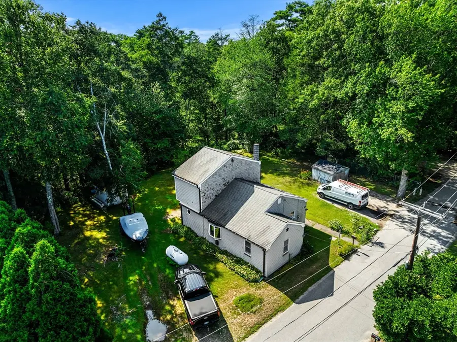 76 Pine Tree Drive, Hamilton, MA 01982 - #3