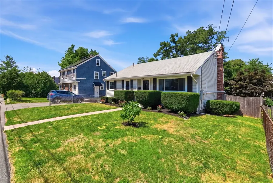 8 Bossi Ave, Randolph, MA 02368 - #2