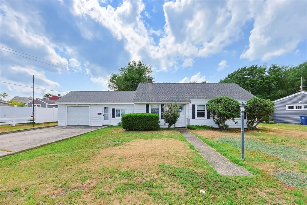 258 Walnut St, Braintree, MA 02184 - #1
