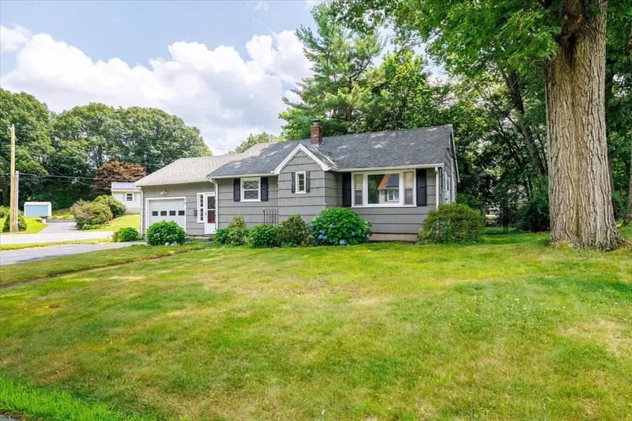 1 Melba Ave, Auburn, MA 01501 - #2