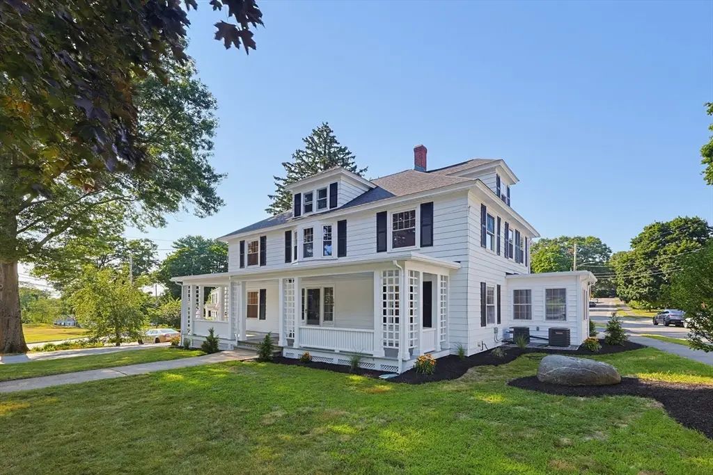 163 Prospect St #163, Wakefield, MA 01880 - #1