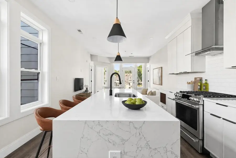 2 Weld Hill Street #PH2, Boston, MA 02130 - #3