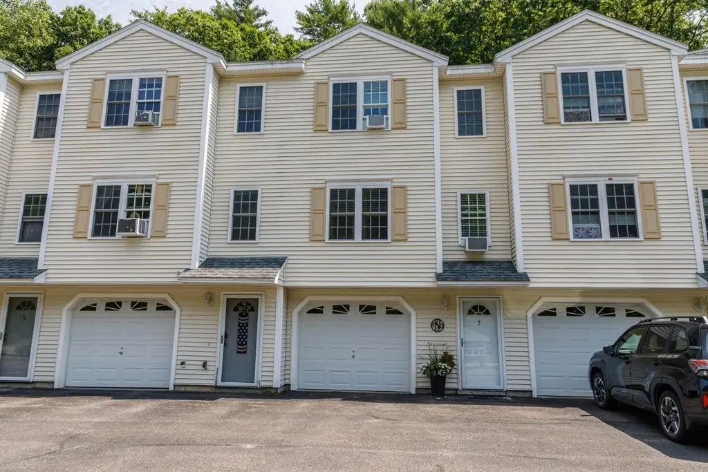 350 Riverbend Street #107, Athol, MA 01331 - #1