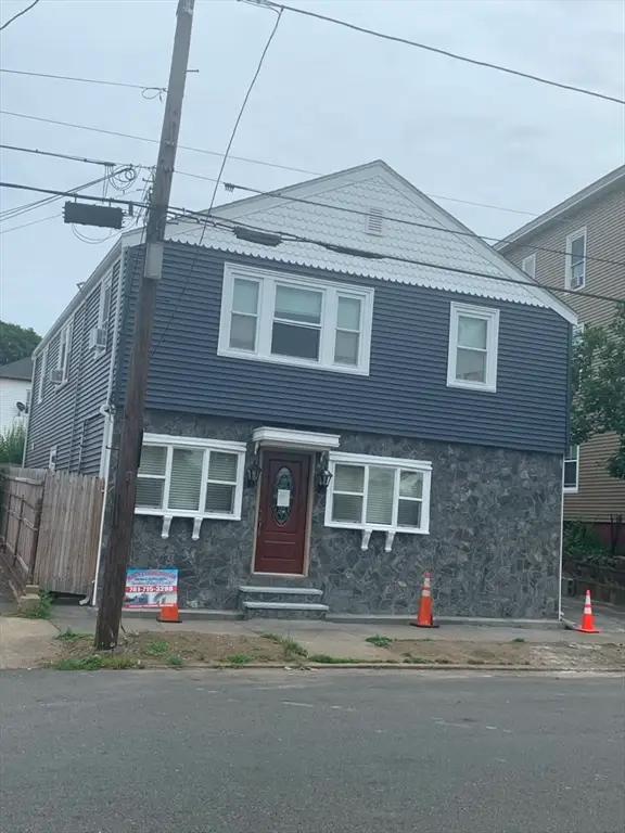 67 Tracy Ave, Lynn, MA 01902 - #1