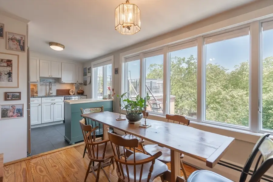 21 Harvard St #4, Boston, MA 02129 - #2