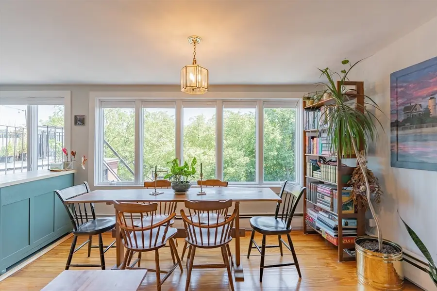 21 Harvard St #4, Boston, MA 02129 - #3