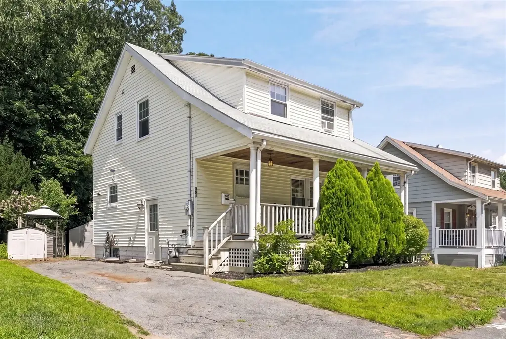 391 Lynnfield Street, Lynn, MA 01904 - #1